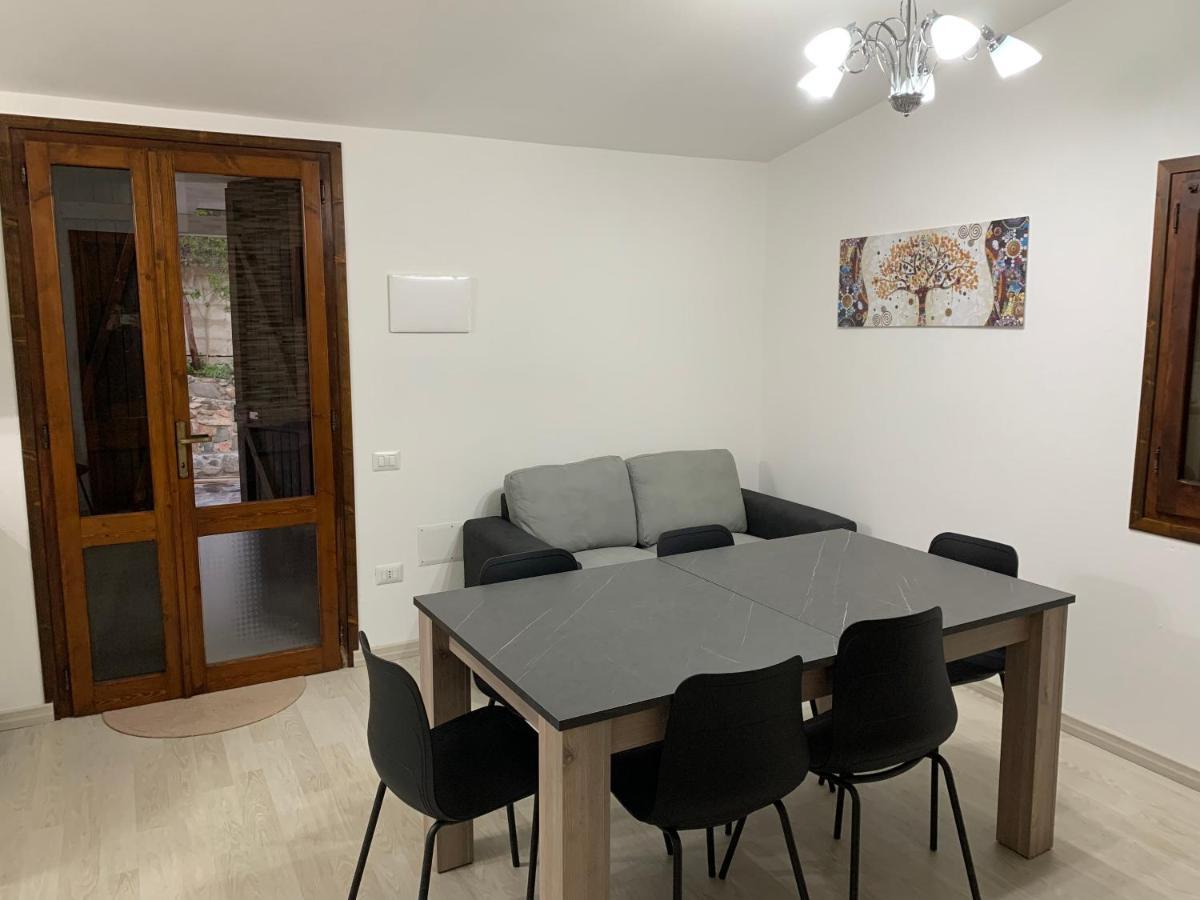 Villa Peppo Marongiu Zewnętrze zdjęcie