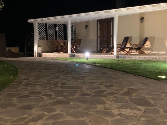 Villa Peppo Marongiu Zewnętrze zdjęcie